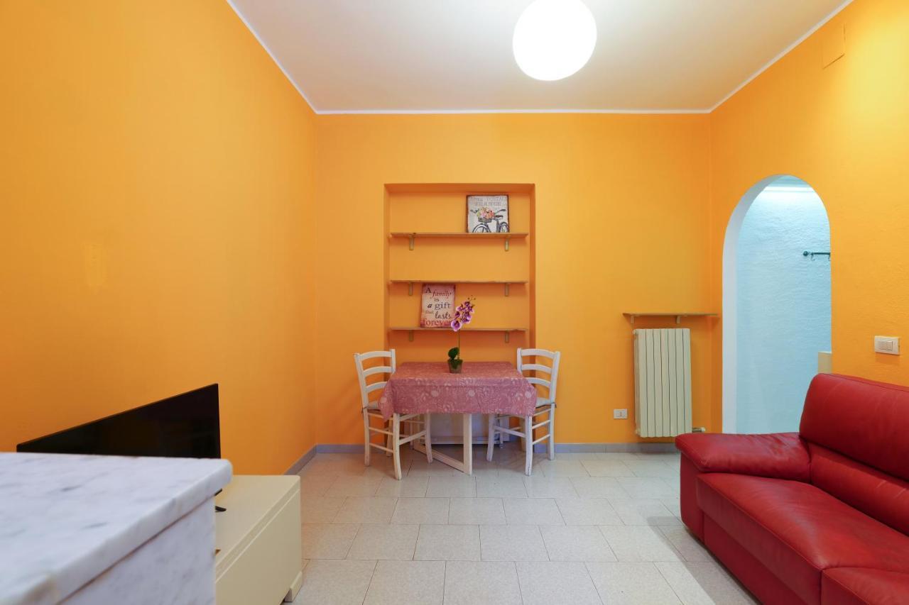 Primopiano - Melzo C Lejlighed Milano Eksteriør billede