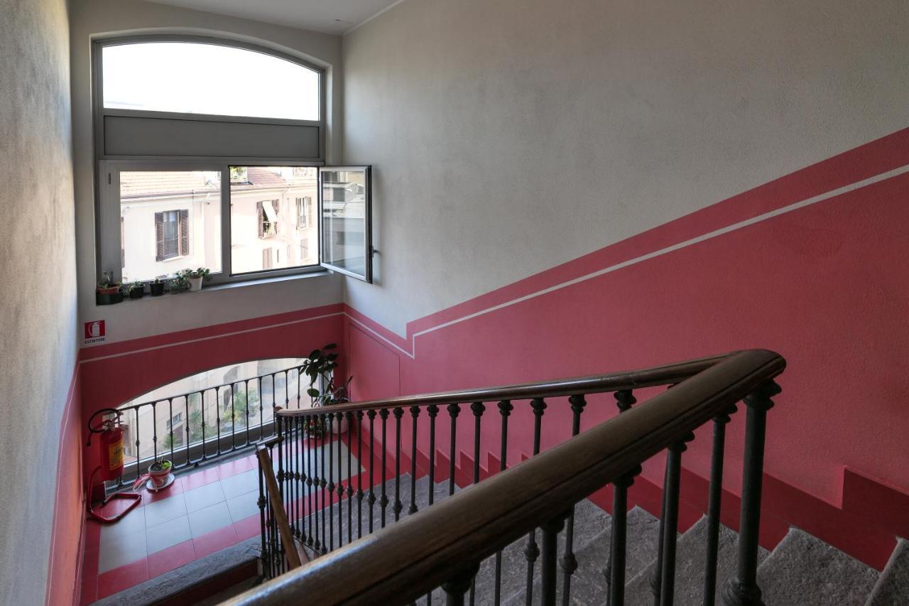 Primopiano - Melzo C Lejlighed Milano Eksteriør billede